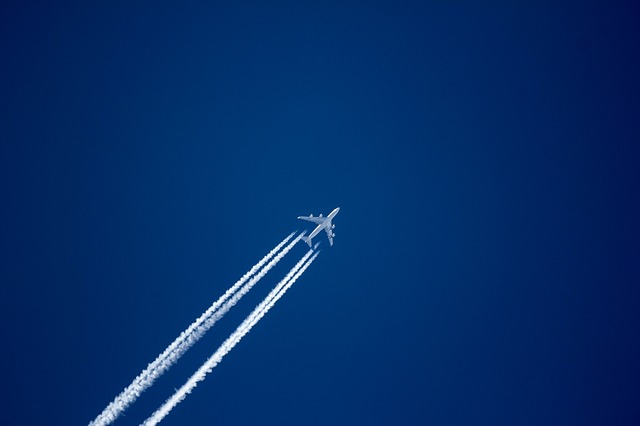 letadlo